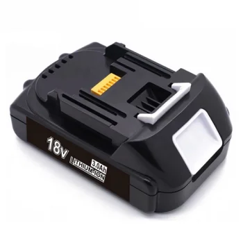 Extra Digital akumuliatorius Makita BL1830B, 18V, 3.0Ah, Li-ion
