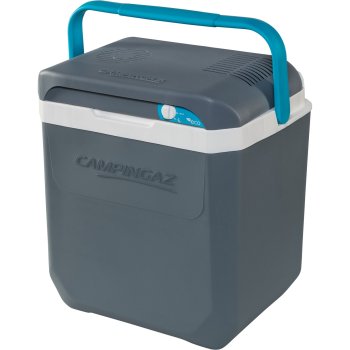 Šaldytuvas Campingaz Powerbox Plus 24L 12/230V