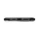 Uniq Combat Case for iPhone 7 / 8 / SE 2020 / SE 2022 - Black