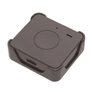 Nešiojamas asmeninis GPS seklys Qbit™ M, LTE, IP65