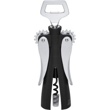 Peugeot Souverain dviejų svirčių kamščiatraukis, 20 cm