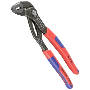 Santechninės replės KNIPEX Cobra 250 mm, 87 02 250