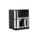 Karšto oro gruzdintuvė Ruhhy 25512, 8L, 1800W