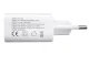 45W USB C Fast Wall Charger with 3 Ports USB-A and Lightning Universal Power Adapter