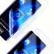 Apsauginė plėvelė 3mk SilverProtection+ skirta Xiaomi Redmi Note 14 Pro