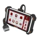 ANCEL DS600 BT profesionalus OBD2 automobilių diagnostikos prietaisas