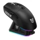 ONIKUMA DM07 RGB žaidimų pelė, juoda