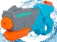 Didelis vandens pistoletas su pompa, 0,6 l, 38 cm
