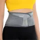 4Fizjo Orthopedic Lumbar Support Belt, XL, Grey