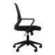 Ergonomiška biuro kėdė Activeshop QS-11, juoda