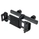 Acefast D8 Car Headrest Holder for Phone and Tablet (135-230mm), Black
