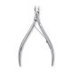 Professional Cuticle Nippers Omi Pro-Line CL-101 Jaw 12 4 mm Lap Joint