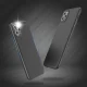Samsung Galaxy S25 Edge dėklas „Soft Case“, juodas