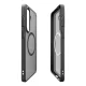 Samsung Capella Magnet Case for Samsung Galaxy S26+, MagSafe, Black