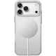 Dėklas Tech-Protect MagZero MagSafe iPhone 17 Pro Max / 18 Pro Max, Matte White