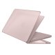 Tech-Protect Softshell dėklas MacBook Neo 13 2026, matinis rožinis