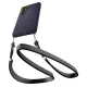 Spigen Nano Pop Mag MagSafe dėklas Samsung Galaxy S26, mėlynas