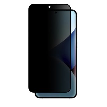 AmazingThing Radix Privacy Glass Privacy Tempered Glass  Samsung Galaxy S25+