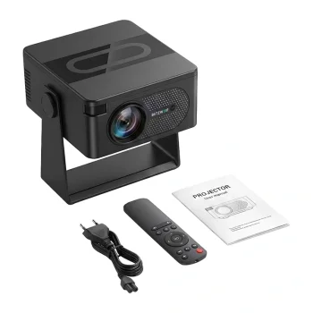 Blitzwolf BW-V1 Ultra Išmanusis Full HD Projektorius