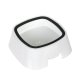 Purlov 1.5L Spill-Proof Water Bowl for Dogs and Cats + Travel Bowl
