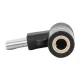 Nešiojamas USB-C DAC stiprintuvas TRUTHEAR KEYX (CS43131, 3.5 mm)