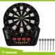 Elektroninis smiginio taikinys Trizand 26307 su priedais