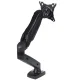 Maclean MC-860 stalinis monitoriaus laikiklis, 13\"–27\", 8 kg, juodas