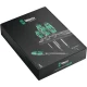 Atsuktuvų rinkinys Wera 367/6 su laikikliu, Torx, 6 dalių