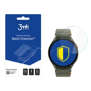 3mk Watch Protection hibridinis stiklas - Samsung Galaxy Watch 7 (40mm)