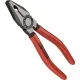 Kombinuotosios replės KNIPEX 180 mm