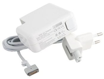 Extra Digital Apple MacBook Pro 13 įkroviklis (MagSafe 2), 60W