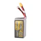 Tattu R-Line Version 5.0 LiPo akumuliatorius 1800mAh 22.2V 150C 6S XT60