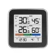 Belaidė meteorologinė stotelė GreenBlue GB169 B, Juoda