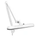 Elegante 801-l LED kosmetologinė lempa su stovu, balta