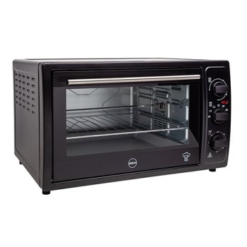 Elektrinė krosnelė Eldom PR300 su griliu ir iešu, 1500W
