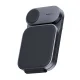 Belaidis įkroviklis 3-in-1 Aukey LC-MC312 MagFusion, 15W Qi2, pilkas