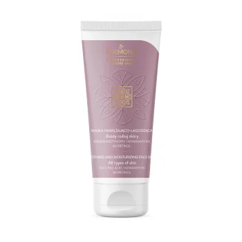 Farmona Professional Home Use Soothing and Moisturizing Mask 75ml