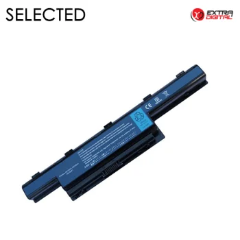 Extra Digital ACER AS10D31 Notebook Battery, 4400mAh