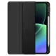 Tech-Protect SmartCase Pen dėklas skirtas Xiaomi Pad 7 / 7 Pro / 8 / 8 Pro 11.2, Black