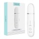 Ultrasonic Skin Scrubber ANLAN ALCPJ07-02, White