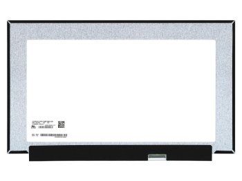 Boe 15.6" LCD jutiklinis ekranas 1920x1080 FHD Slim Matte, 40-pin