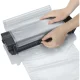 Severin FS3610 Vakuuminis pakavimo aparatas, juodas