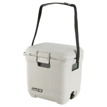 Šaldymo dėžė Coleman Pro 25QT 24L, balta
