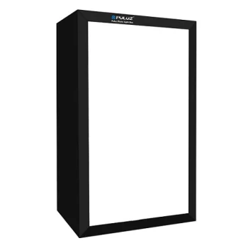 Puluz PU5210EU fotodėžė su LED apšvietimu, 200x120x80cm