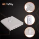 Ruhhy 26200 Electric Heated Underblanket 190x80 cm, White