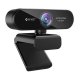 HD interneto kamera EMEET SmartCam Nova 1080p su automatiniu fokusavimu