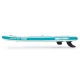 Pripučiama irklentė Intex Aqua Quest 240 Youth, 244 x 76 x 13 cm
