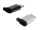 Micro USB to USB C Adapter USB 3.1 Converter for Charging