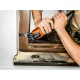 Įleidžiamasis pjūklelis Fein E-Cut Carbide Pro StarlockPlus 60 mm