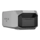 EcoFlow DELTA Pro 3 papildomas akumuliatorius 4096Wh, Silver